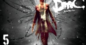 DmC: Devil May Cry: Прохождение игры