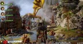 Dragon Age: Inquisition: Обзор игры