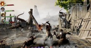 Dragon Age: Inquisition — судя по всему, главная игра 2014 года