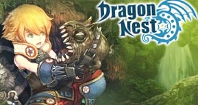 Dragon Nest
