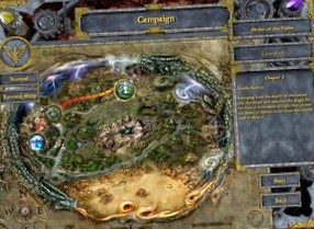 Dragonshard: Прохождение игры