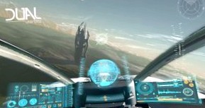 Dual Universe: Креатив на примере посредственности