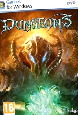 Dungeon Cleaners: Обзор игры