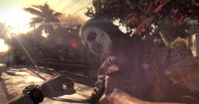 Dying Light: Превью (Игромир 2013) игры