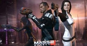 EA Games раздает Mass Effect 2 и дарит скидки на другие игры