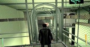 Enter The Matrix: Прохождение игры