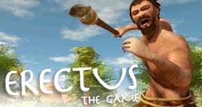 Erectus: The Game