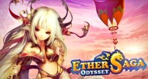 Ether Saga Odyssey