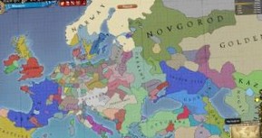 Europa Universalis 3: Napoleon's Ambition: Обзор игры