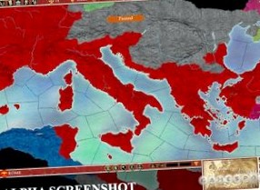 Europa Universalis: Rome: Обзор игры