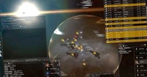 EVE Online: The Second Genesis: Прохождение игры