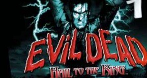 Evil Dead: Hail to the King: Прохождение игры