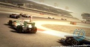 F1 2010: Превью игры