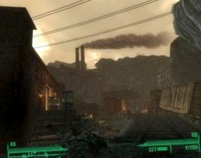 Fallout 3: The Pitt: Обзор игры