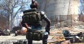 Fallout 4 — Дата выхода дополнения Automatron