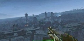 Fallout 4, недели вторая и третья