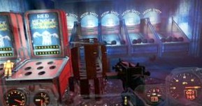 Fallout 4: Nuka-World: Обзор игры
