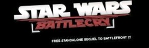 Фанатский сиквел Battlefront на CryEngine 3 - Star Wars: BattleCry