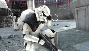 Фанаты Star Wars Battlefront смогут отправиться на «Звезду Смерти»