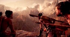 Far Cry Primal: Прохождение игры