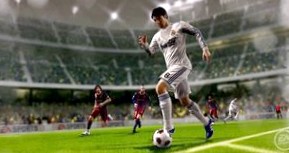 FIFA 08: Обзор игры