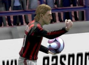 FIFA 09: Превью игры
