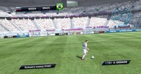 FIFA 11: Обзор игры