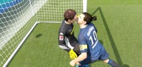 FIFA 16 Ultimate Team. 10 правил для тех, кто не хочет пропускать голы