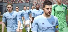 FIFA 17: учимся исполнять стандарты