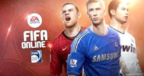 Fifa 3 Online