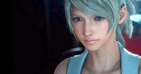 Final Fantasy XV — Ответы на вопросы фанатов