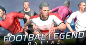 Football Legend Online