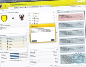 Football Manager 2012: Превью игры