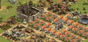 Forge of Empires: полный гайд по гильдиям