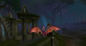 Forsaken World: Nightfall: Обзор игры