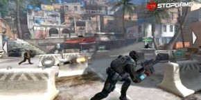 Frontline Commando 2: Обзор игры