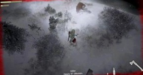 Frozen State: Обзор игры