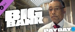Гайд и советы по The Big Bank Heist DLC (Payday 2)