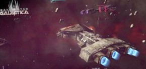 Гайд по Battlestar Galactica Online – покоряем страйковый турнир