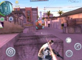 Gangstar Vegas: Обзор игры