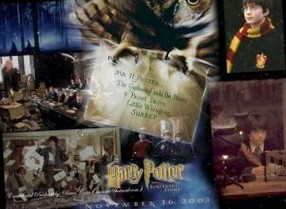 Гарри Поттер и Философский камень: Прохождение игры
