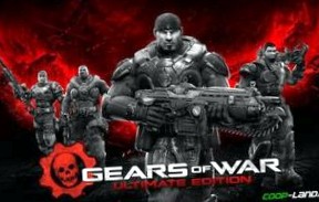 Gears of War Ultimate Edition или как не оправдать ожидания на 100%