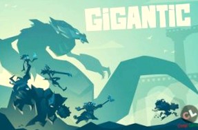 Gigantic - подробности об игре, новый онлайн экшен