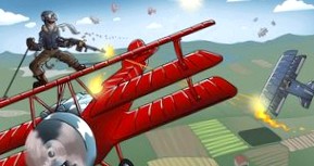 Глобальное обновление в War Thunder - новые самолеты, DX11 и многое другое