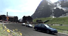 Gran Turismo 5 Prologue: Обзор