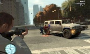 Grand Theft Auto 4: Прохождение игры