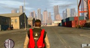 Grand Theft Auto 4: The Ballad of Gay Tony: Прохождение игры