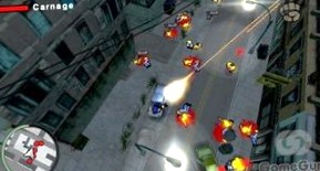 Grand Theft Auto: Chinatown Wars: Обзор