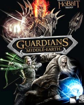 Guardians Of Middle Earth