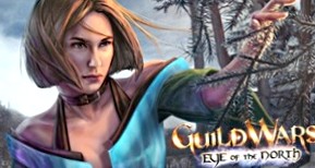Guild Wars: Eye Of The North